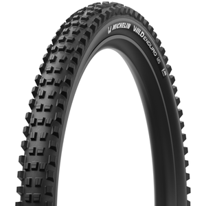 Michelin Pneu Vtt Wild Enduro Ms Tubeless 27.5´´ X 2.40 27.5´´ x 2.40 pas cher