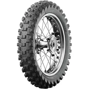 Comparateur de prix : Pneu MICHELIN TRACKER 100/100-18 M/C 59R TT