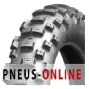 Comparateur de prix : Pneu 140-80-18 Michelin Enduro Medium 140/80-18 70R pour moto TT AR