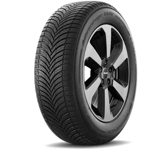 Comparateur de prix : BF Goodrich Advantage SUV All-Season 255/50 R19 107Y