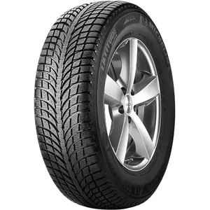 MICHELIN Latitude Alpin LA2 255/50 R19 107V pas cher