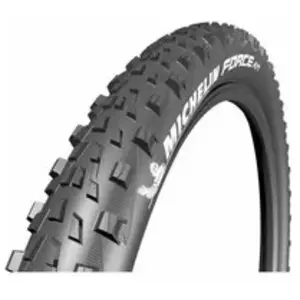 Pneu VTT Michelin Pilot Pump 26x2.30 – Tubeless Ready, Noir, Neuf