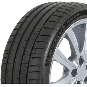 Comparateur de prix : Pneu MICHELIN PILOT SPORT 5 255/40 R18 99Y Tourisme - Réf. 3063752