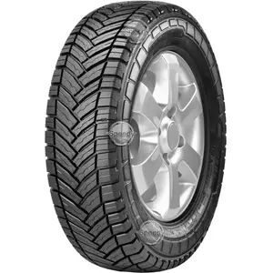 Comparateur de prix : Michelin Agilis Cross Climate 8-PR EV 3PMSF 215 70 15 S 109 All-Season