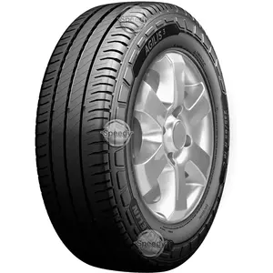 Pneu Eté Michelin Agilis 3, 195/75 R16 110R pas cher