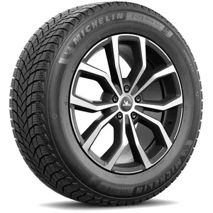 Comparateur de prix : MICHELIN X-Ice Snow SUV 255/55 R19 111T