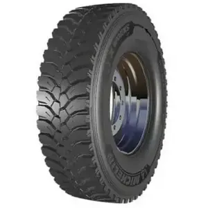 Comparateur de prix : MICHELIN X Works HD D 13 R22.5 156/151K (158/152G) 