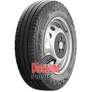 Comparateur de prix : KLEBER Transpro 2 215/75 R16 113/111R