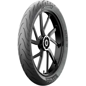 Comparateur de prix : MICHELIN Pneu Moto Route 100-80-17 52S PILOT STREET FR