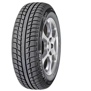 Pneu Michelin Hiver - Alpin A3 155/80R13 79T pas cher