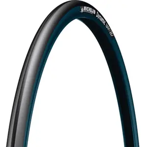 Comparateur de prix : Michelin Pneu Velo Michelin 700x23 Dynamic Sport Bleu T/Rigide 23-622