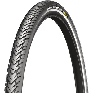 Comparateur de prix : Michelin Pneu Velo Michelin 700x47c Protek Cross Max Br 47-622