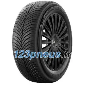 Comparateur de prix : Michelin CrossClimate 3 XL 3PMSF 205 55 16 V 94 All-Season