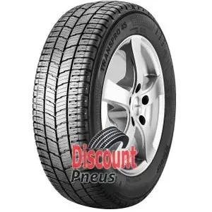 Comparateur de prix : Pneus toutes saisons Kleber Transpro 4S ( 225/65 R16C 112/110R )