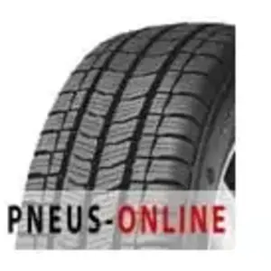 Pneus d'hiver BF Goodrich Activan Winter ( 195/75 R16C 107/105R 8PR ) pas cher