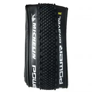 Comparateur de prix : Pneu cyclocross/gravel/vtc 700x33 ts michelin power gravel noir (33-622)