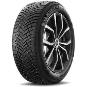 MICHELIN X-Ice North 4 275/40 R21 107T pas cher