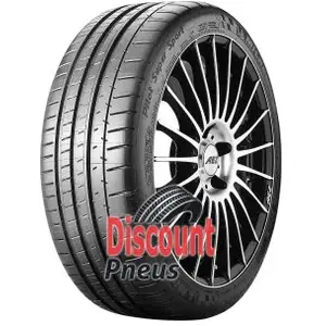 Comparateur de prix : Pneus été Michelin Pilot Super Sport ( 285/30 ZR20 (99Y) XL * )