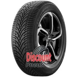 BF Goodrich g-Force Winter 2 215/55 R16 93H pas cher