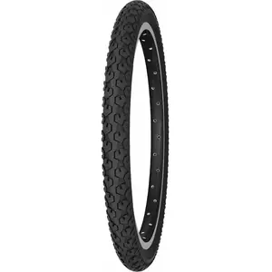 Pneu VTT Michelin Country Race'r 26x2.10 (54-559) - Neuf - Noir