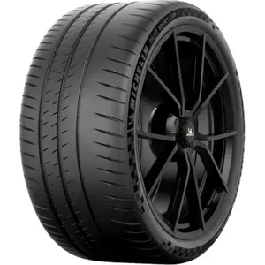 MICHELIN Pneu d'été Voiture Pilot Sport Cup 2 255/35 ZR20 97Y