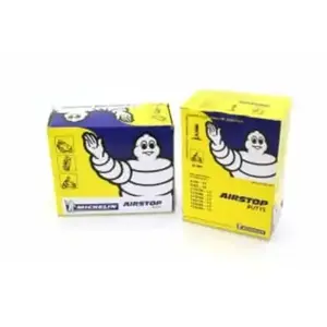 Comparateur de prix : Chambre Ã  air Michelin Street 2,25-17 / 2,50-17 valve droite TR4