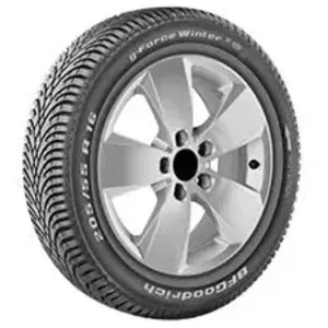 BF Goodrich g-Force Winter 2 215/65 R16 102H pas cher