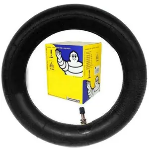 Chambre à Air Michelin Offroad (17Mhr Valve Tr4 ) 140/80X17 pas cher
