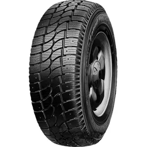 Riken Europe - Pneu CARGO WINTER - Camionnette hiver - 175/65R14 - 90R - XL,M+S,C,3PMSF