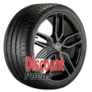 MICHELIN Pilot Super Sport ZP 245/35 ZR21 96Y pas cher