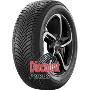 BFGoodrich Pneu tout terrain SUV Advantage SUV All-Season 225/60 R18 104V pas cher