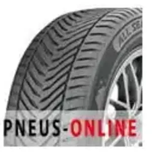 Riken All Season SUV XL 3PMSF 235 65 17 V 108 All-Season pas cher