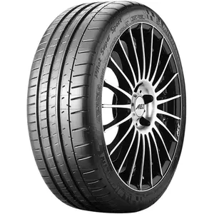 Comparateur de prix : MICHELIN 305/35 R 22 110Y Pilot Super Sport Pneu Tourisme Été