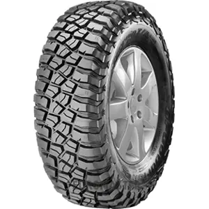 BF Goodrich Mud Terrain T/A KM3 8-PR M+S POR 37 13.5 17 Q 121 Summer pas cher