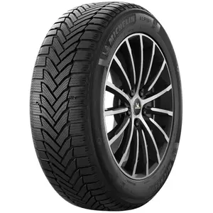 Pneus d'hiver Michelin Alpin 6 ( 225/50 R17 98H XL ) pas cher