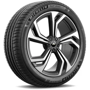 Pneu MICHELIN PILOT SPORT 4 SUV 255 45 R20 105/W pas cher