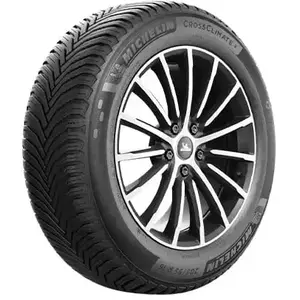 Comparateur de prix : MICHELIN CROSSCLIMATE 2 195/55 R 16 87 H - Quatre saisons