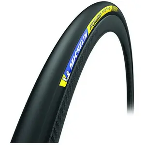Comparateur de prix : Pneu route 700 x 23 michelin power time trial noir ts 180tpi (23-622)