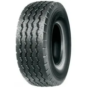Michelin - Pneu XZA - Regional - 8.5R17.5 - 121N - 