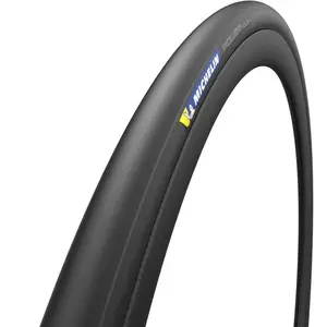 Comparateur de prix : Michelin Power Cup Black TS pneumatico Unisex Adulto, Nero, 700X23C