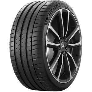 MICHELIN Pilot Sport 4S 275/35 ZR18 99Y pas cher