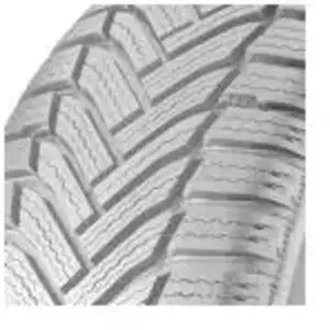 Pneus d'hiver MICHELIN Alpin 6 215/55R16 93H, DOT20 pas cher