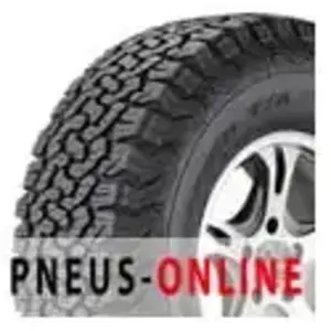 Comparateur de prix : Pneu tout terrain BF Goodrich All-Terrain T/A KO2 35x12.50 R15 113Q