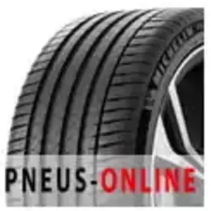 Comparateur de prix : MICHELIN Pilot Sport 4 SUV 305/40 R20 112Y