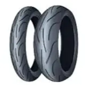 MICHELIN Pilot Power 190/50 ZR17 73W pas cher