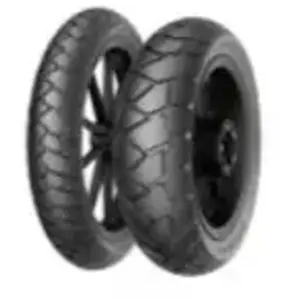 MICHELIN Scorcher Adventure 170/60 R17 72V pas cher