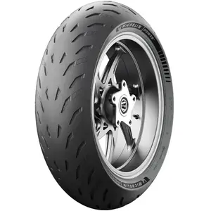 Comparateur de prix : Pneu MICHELIN POWER 5 200/55 ZR 17 M/C (78W) TL