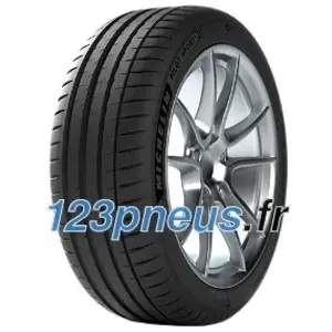MICHELIN Pilot Sport 4 ZP 245/45 R20 99Y