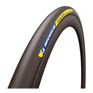 Comparateur de prix : Boyau 700x23 michelin power cup noir g (23-622)