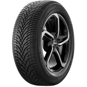 BF Goodrich g-Force Winter 2 225/60 R17 99H pas cher